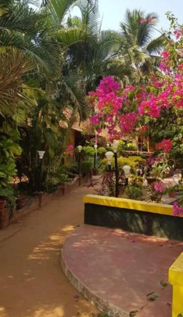 فندق فاركَالافي  Kerala Bamboo House  فاركَالا